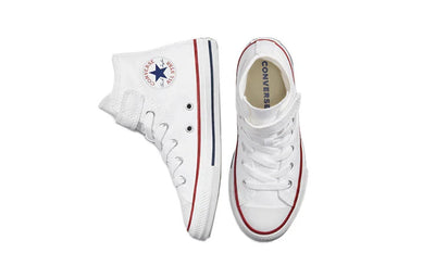 Converse Chuck Taylor All Star 1V 372884C Kids' Sneakers — White High-Top
