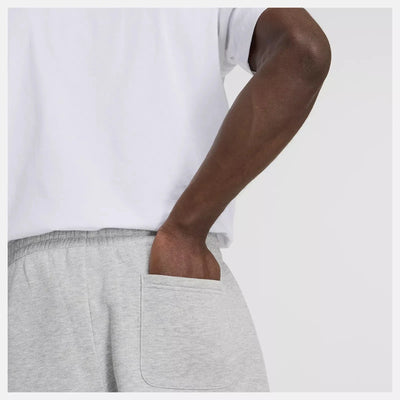 New Balance Sport Essentials Men's Joggers — Gray
