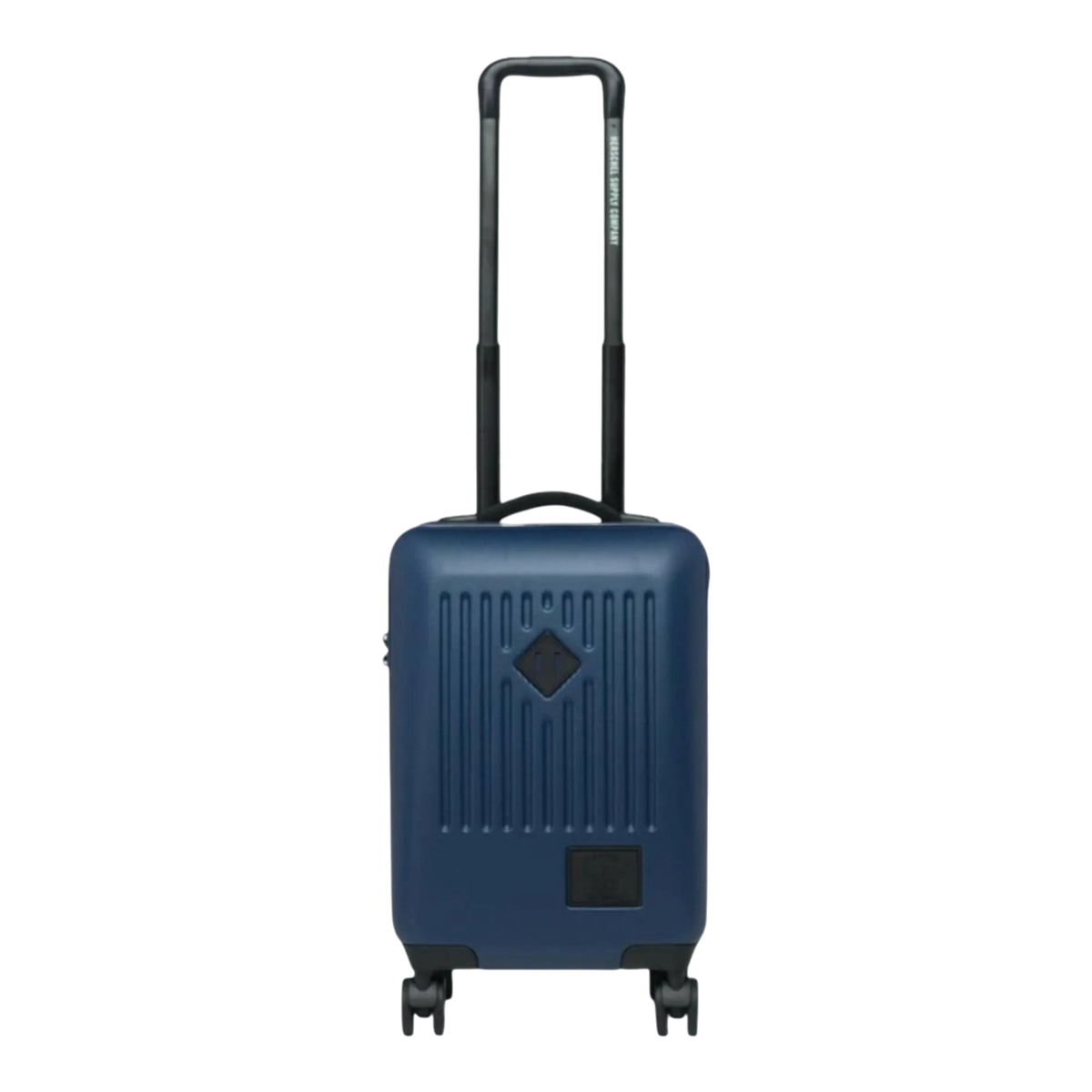 Herschel Supply Co. Trade Carry-On 34L Suitcase Navy – product view 1