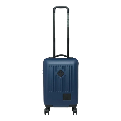 Herschel Supply Co. Trade Carry-On 34L Suitcase Navy – product view 1