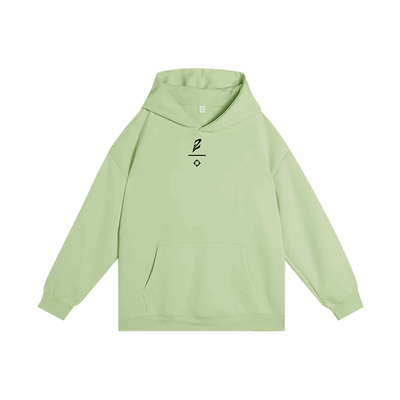Rigorer Colorful Hoodie With BP Logo