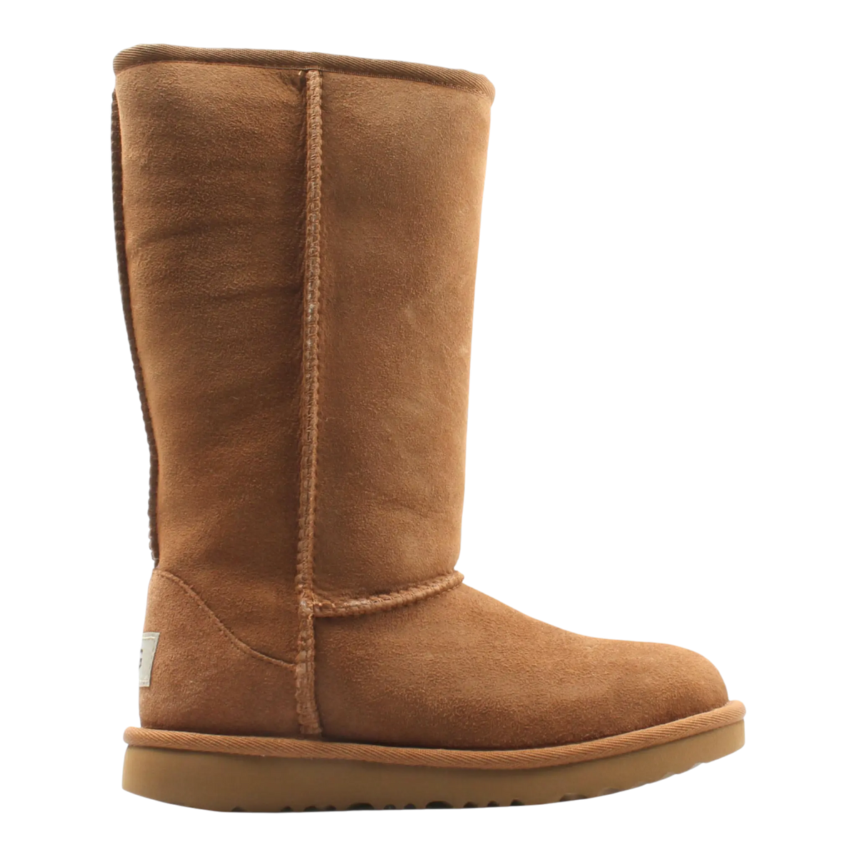 UGG Australia Classic Tall II Big Kids Boots – product view 1