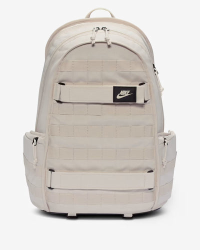 Nike RPM Backpack / Bookbag - White