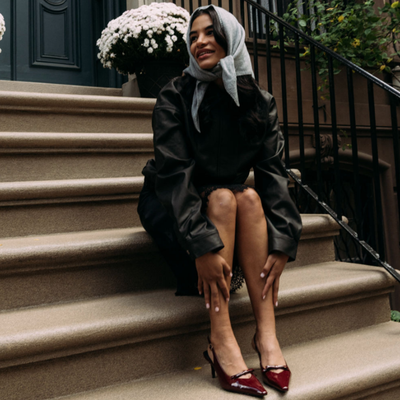 Georgia Pointy Toe Bow Heels