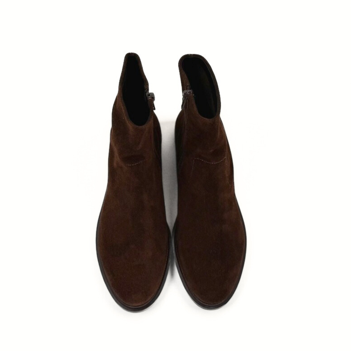 Flacco Suede Booties