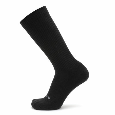 3 Pack Operator - Tactical Boot Lightweight Merino Wool Sock