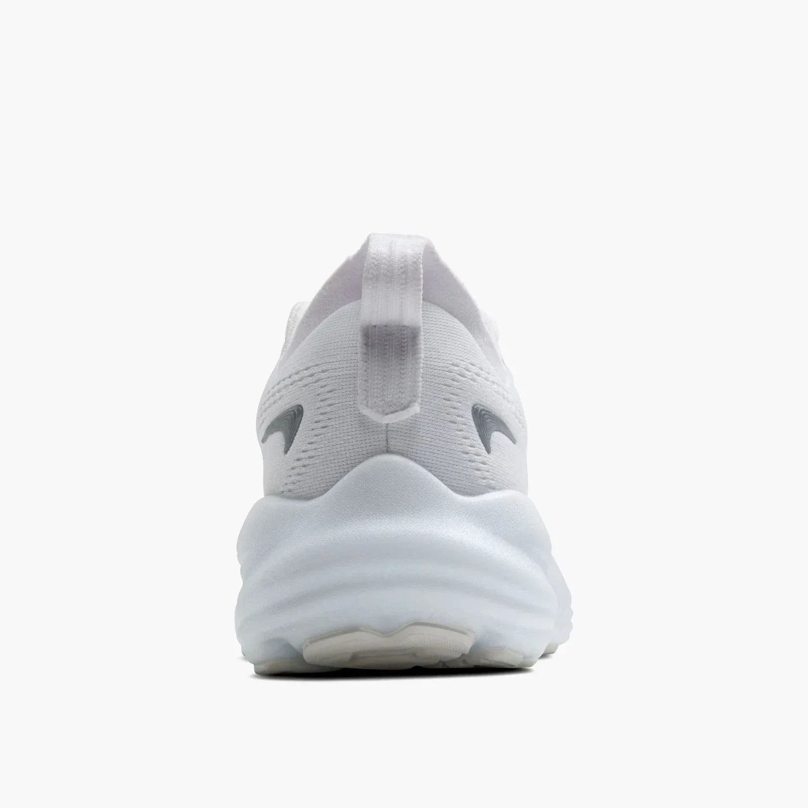 Brooks Glycerin 22 Women's Sneakers — White Running