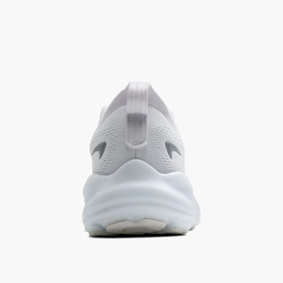 Brooks Glycerin 22 Women's Sneakers — White Running