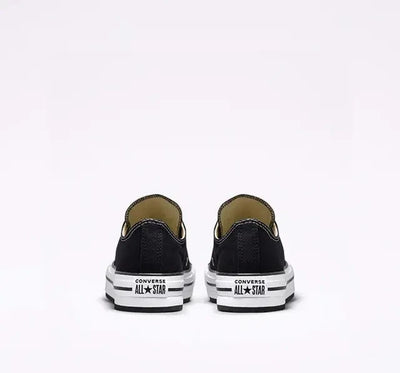 Converse Chuck Taylor All Star EVA Lift 272857C Kids' Sneakers — Black