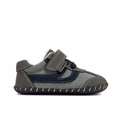 Cliff - Originals® | Grey/Navy