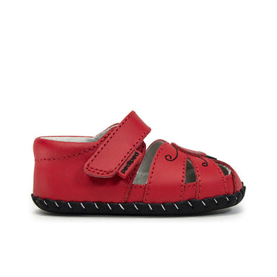 Ladybug - Originals® | Red