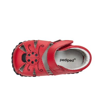 Ladybug - Originals® | Red