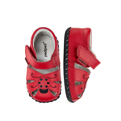Ladybug - Originals® | Red