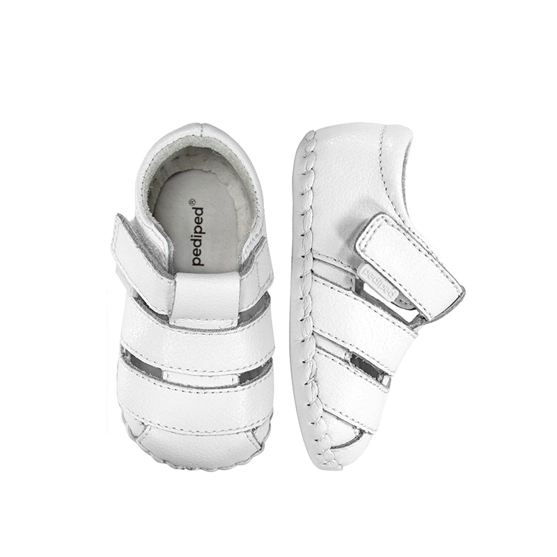 Ross - Originals® | White
