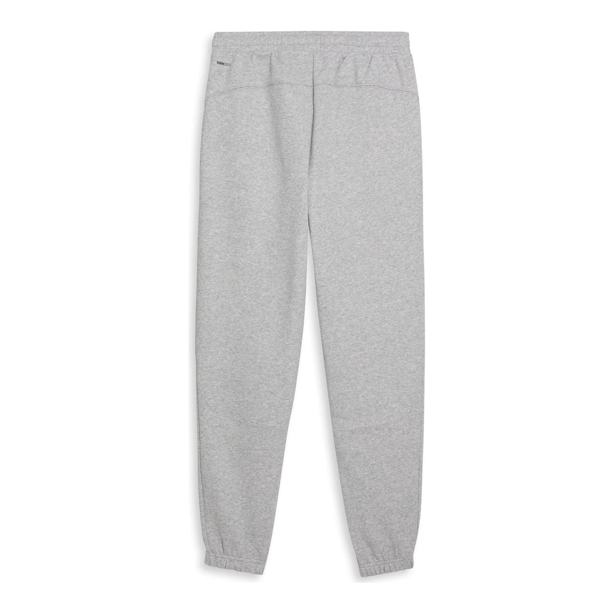 Puma Rudagon Men Sweatpants Light Gray Heather