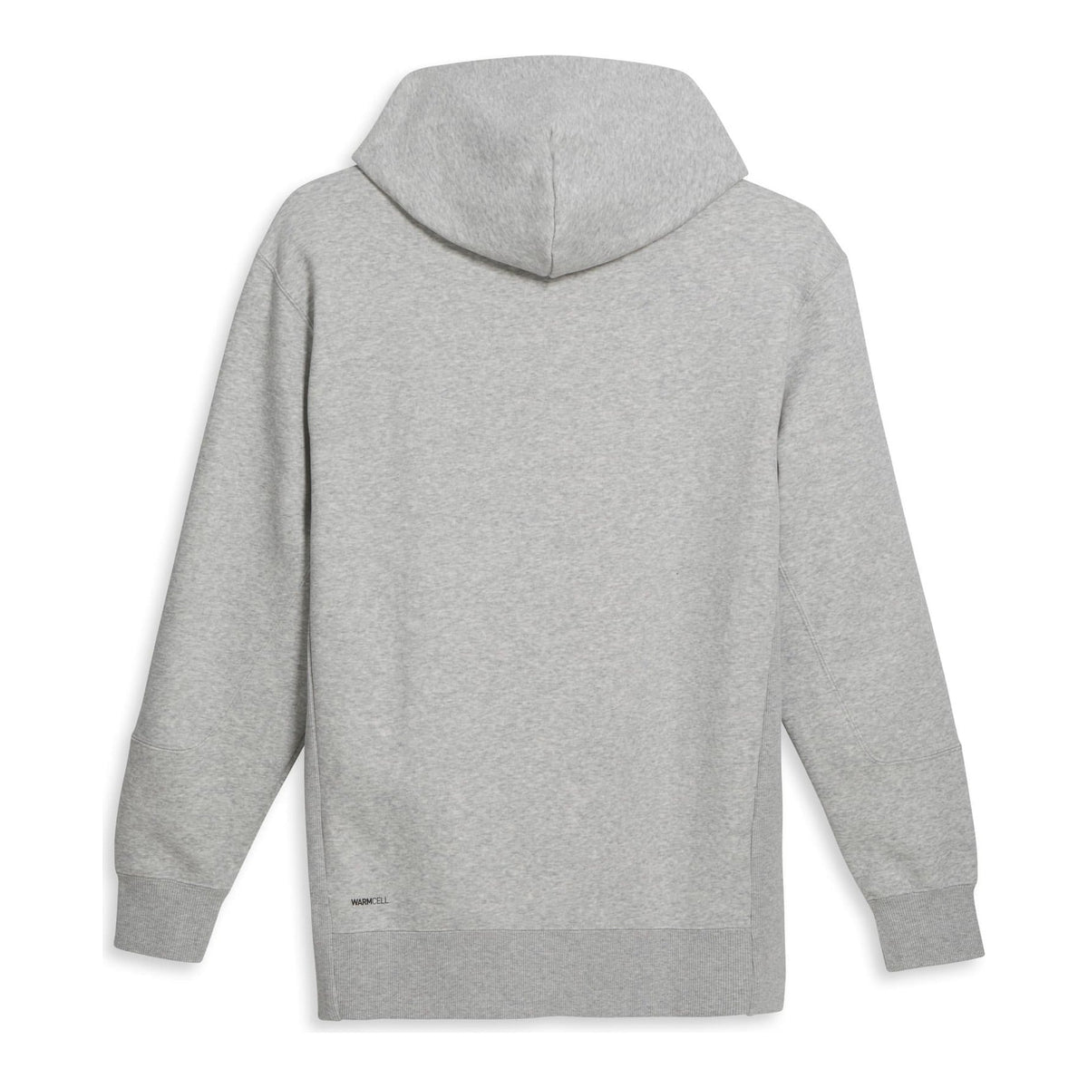 Puma Rudagon Men Hoodie Light Gray Heather