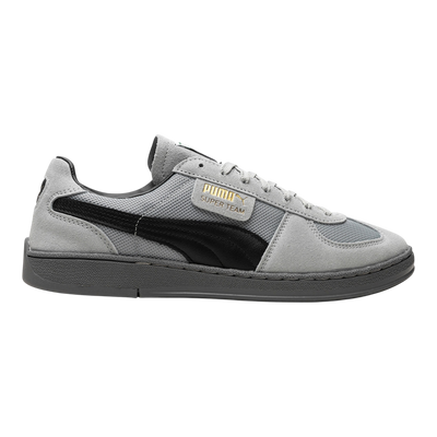 Puma Super Team OG Men Sneakers Cool Mid Gray/Puma Black – product view 1