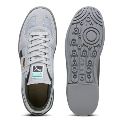 Puma Super Team OG Men Sneakers Cool Mid Gray/Puma Black – product view 2