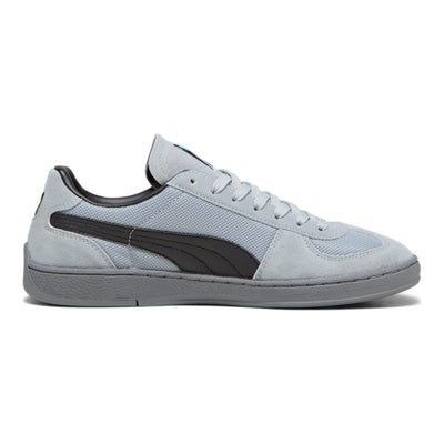 Puma Super Team OG Men Sneakers Cool Mid Gray/Puma Black – product view 3