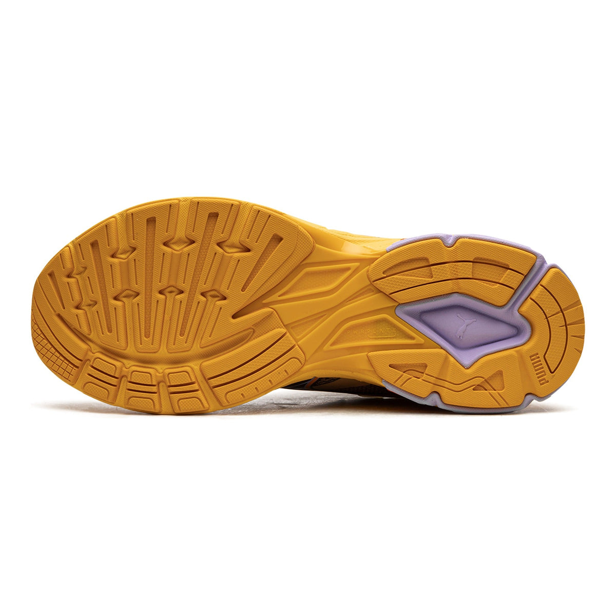 Puma Velophasis Multi Men Sneakers Chocolate Chip/Flaxen – product view 7