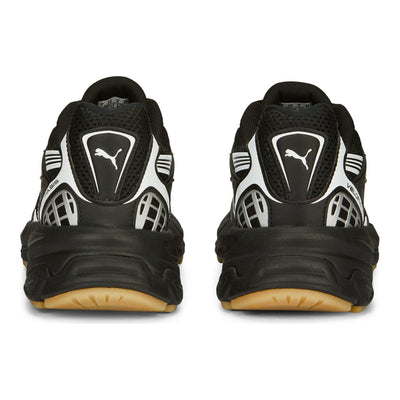 Puma Velophasis Technisch Men Sneakers Black/White – product view 4