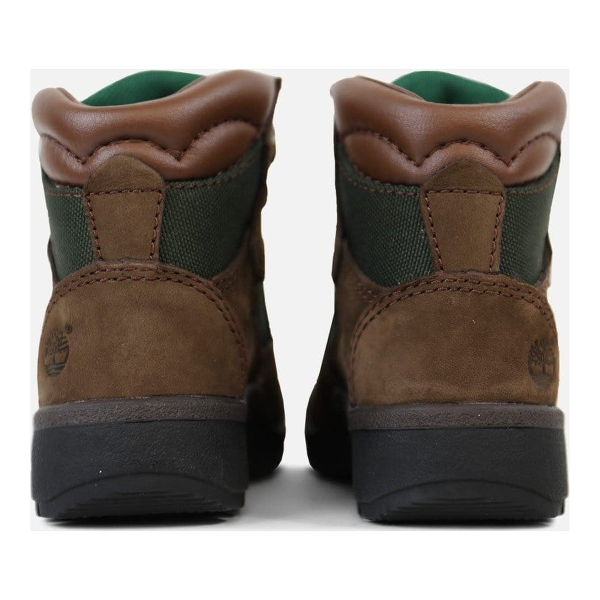 Timberland 6-Inch Field Boot Toddler Boots