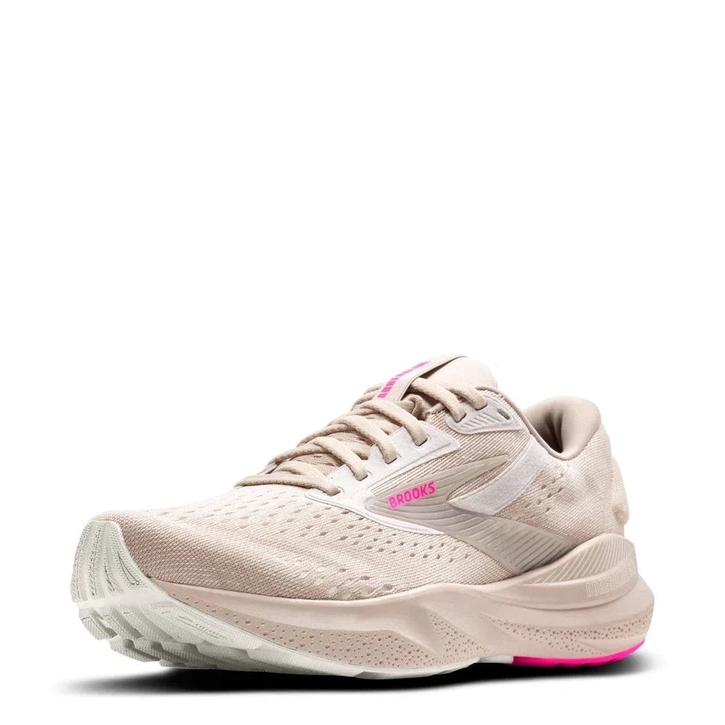 Brooks Adrenaline GTS 24 Women's Sneakers — Chateau/Gray Running