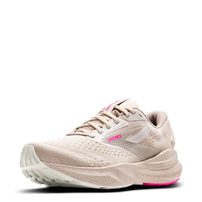 Brooks Adrenaline GTS 24 Women's Sneakers — Chateau/Gray Running