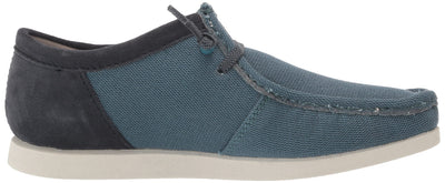 [26165212] MENS CLARKS SHACRELITE MOC