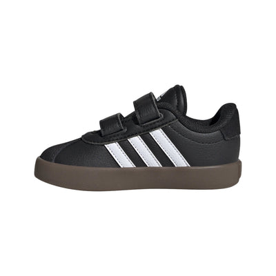 adidas Unisex-Baby Vl Court 3.0 Sneaker