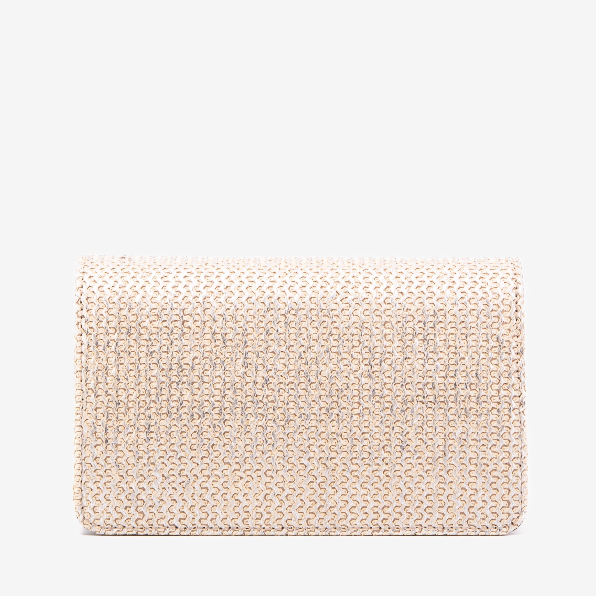 The Valencia Cream Handbag