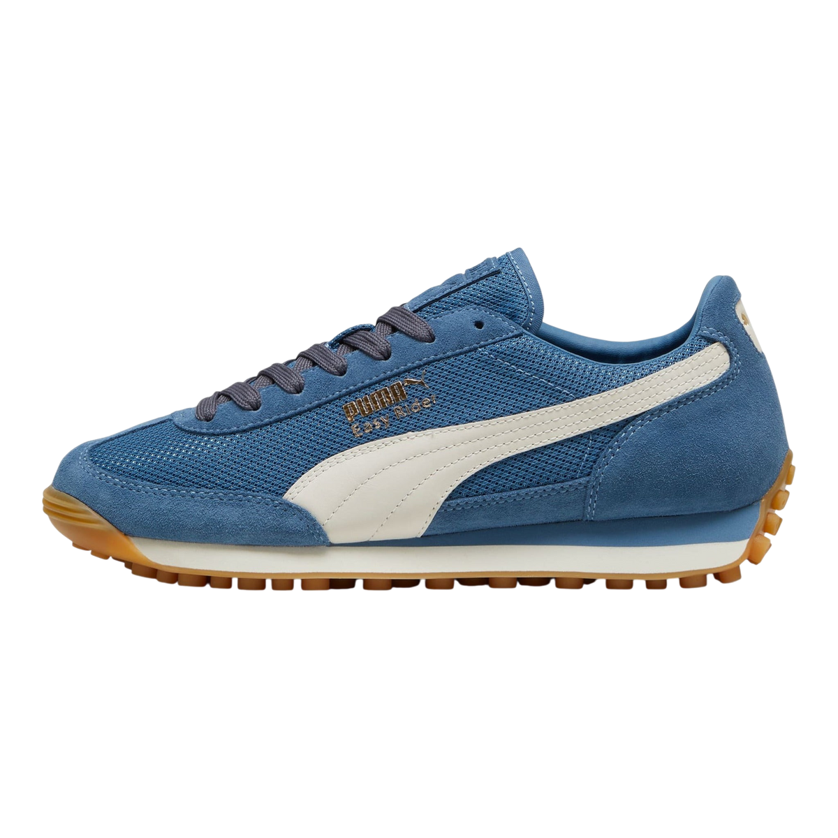 Puma Easy Rider Mesh Men Sneakers Calming Green/Frosted Ivory – product view 1