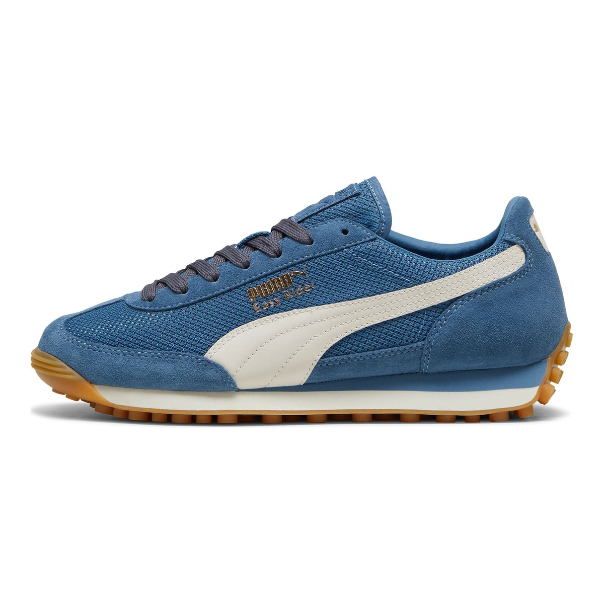 Puma Easy Rider Mesh Men Sneakers Calming Green/Frosted Ivory