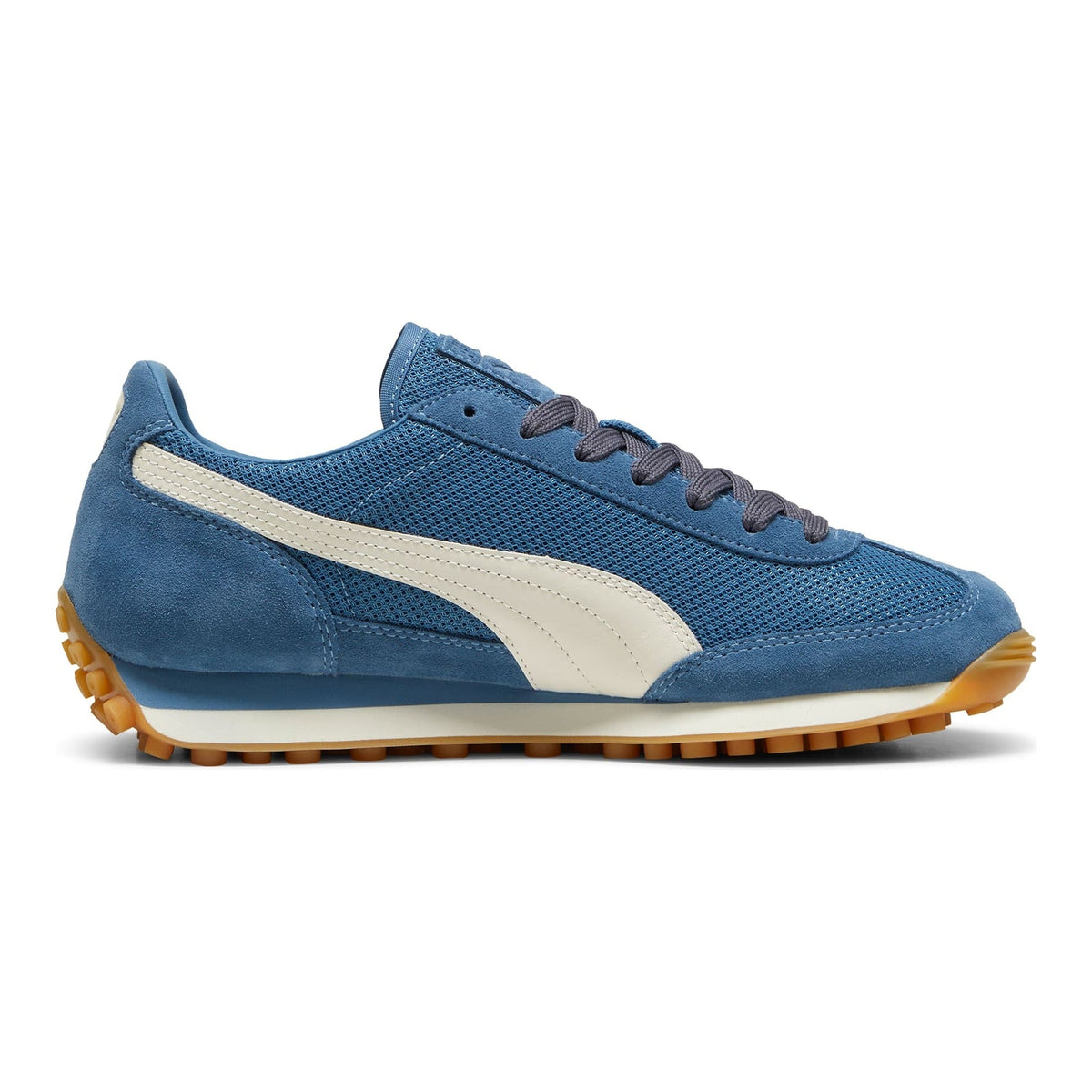 Puma Easy Rider Mesh Men Sneakers Calming Green/Frosted Ivory