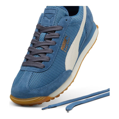 Puma Easy Rider Mesh Men Sneakers Calming Green/Frosted Ivory – product view 4