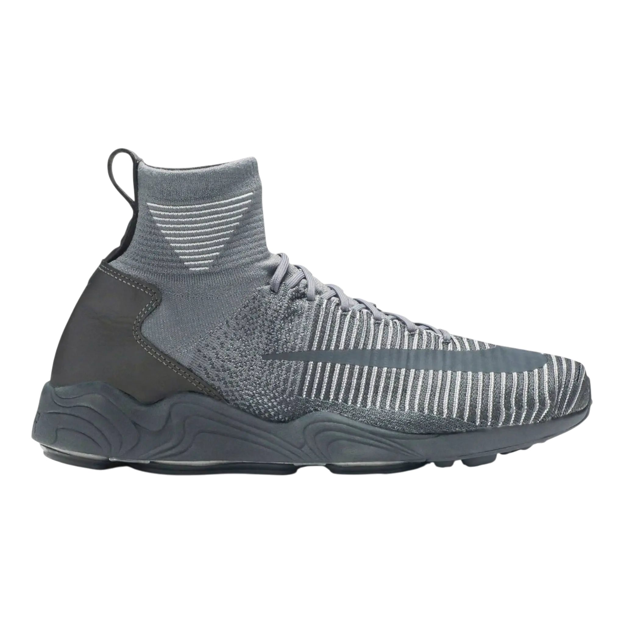 Nike Zoom Mercurial XI FK Men's Shoes Dark Grey/Anthracite/Wolf Grey