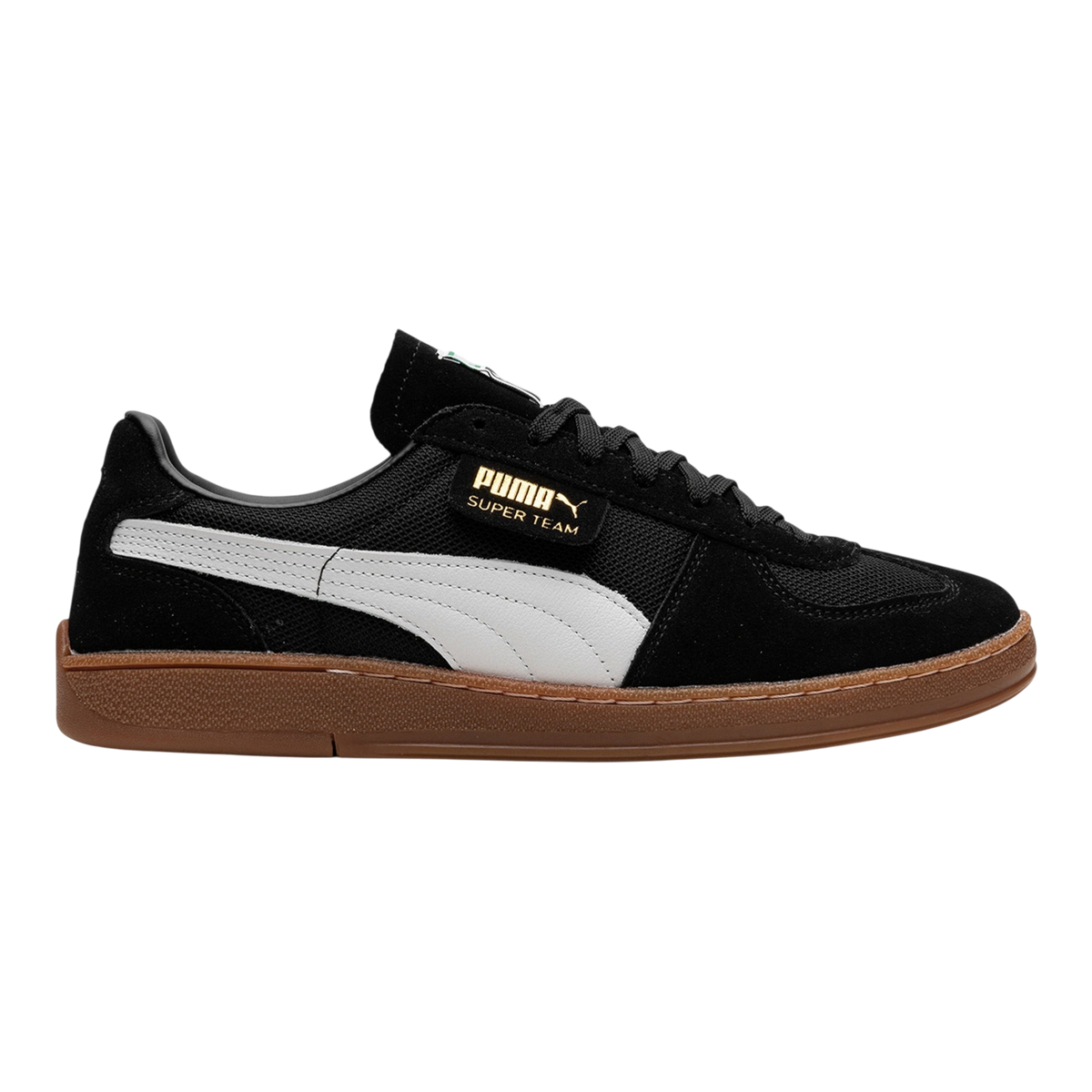 Puma Super Team OG Men Sneakers Puma Black – product view 1
