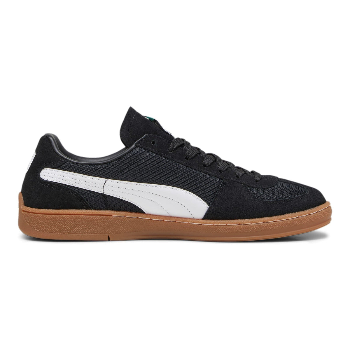 Puma Super Team OG Men Sneakers Puma Black