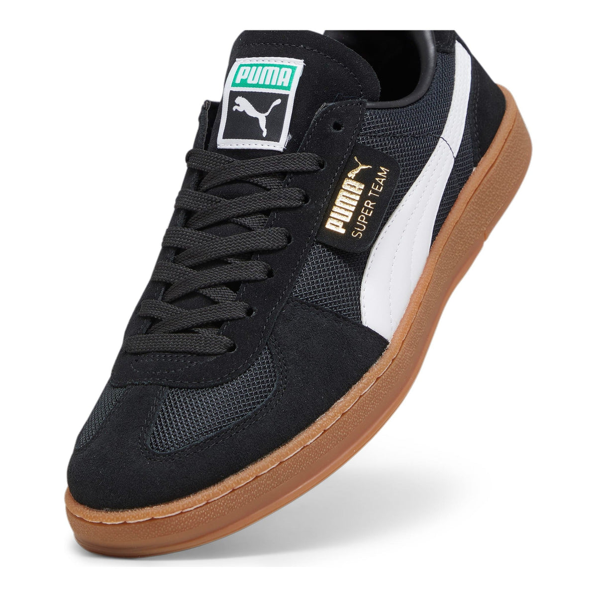 Puma Super Team OG Men Sneakers Puma Black