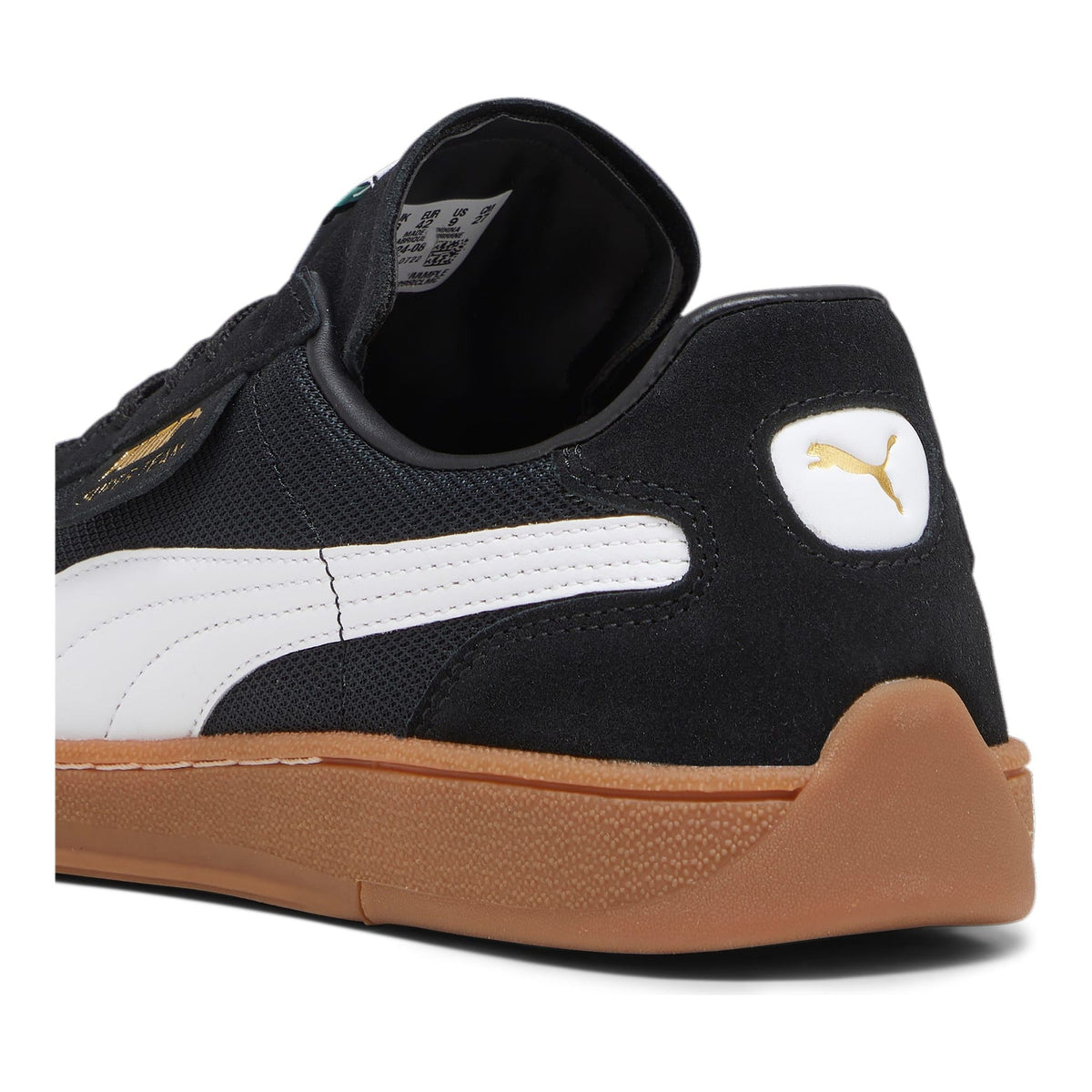 Puma Super Team OG Men Sneakers Puma Black