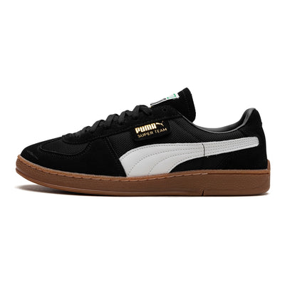 Puma Super Team OG Men Sneakers Puma Black – product view 5