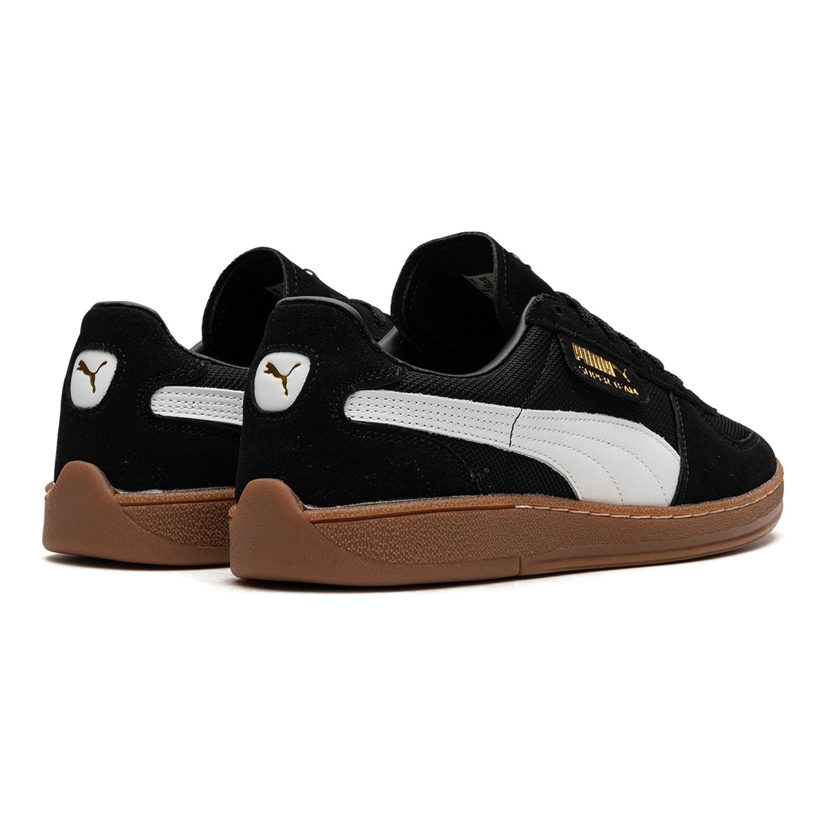 Puma Super Team OG Men Sneakers Puma Black – product view 7