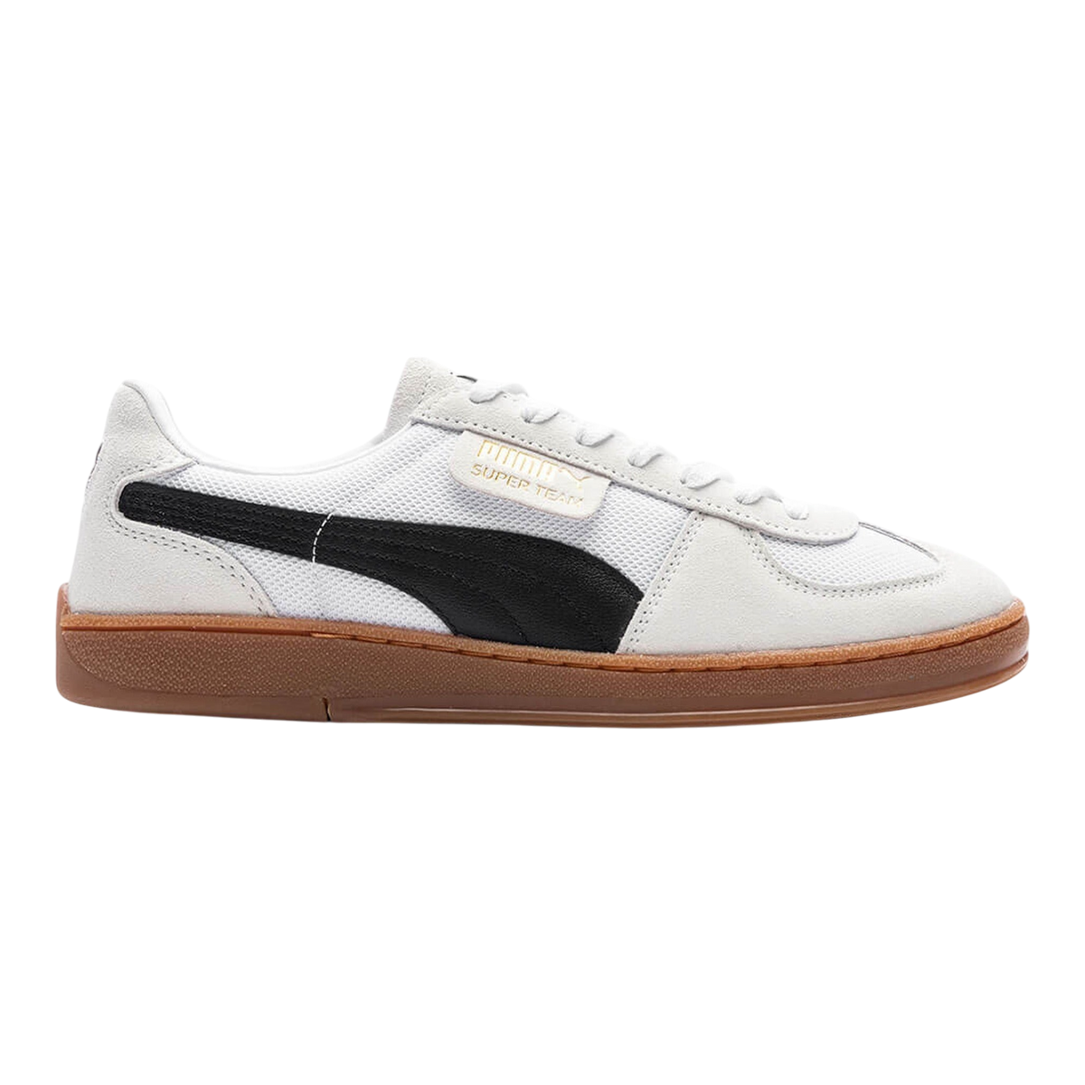 Puma Super Team OG Men Sneakers Puma White – product view 1