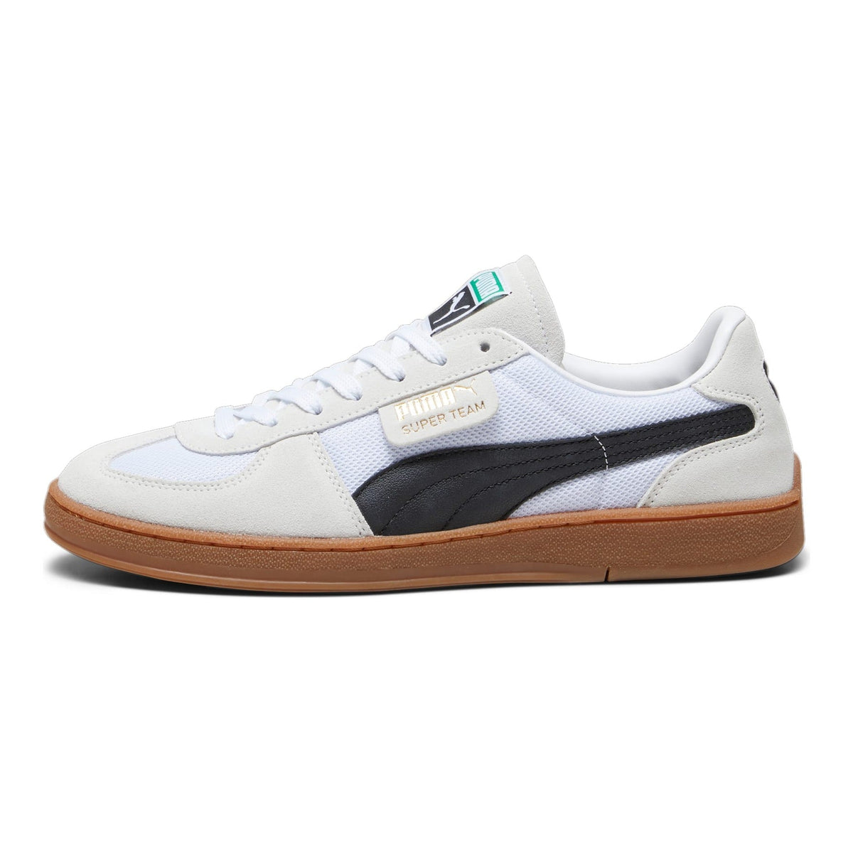 Puma Super Team OG Men Sneakers Puma White