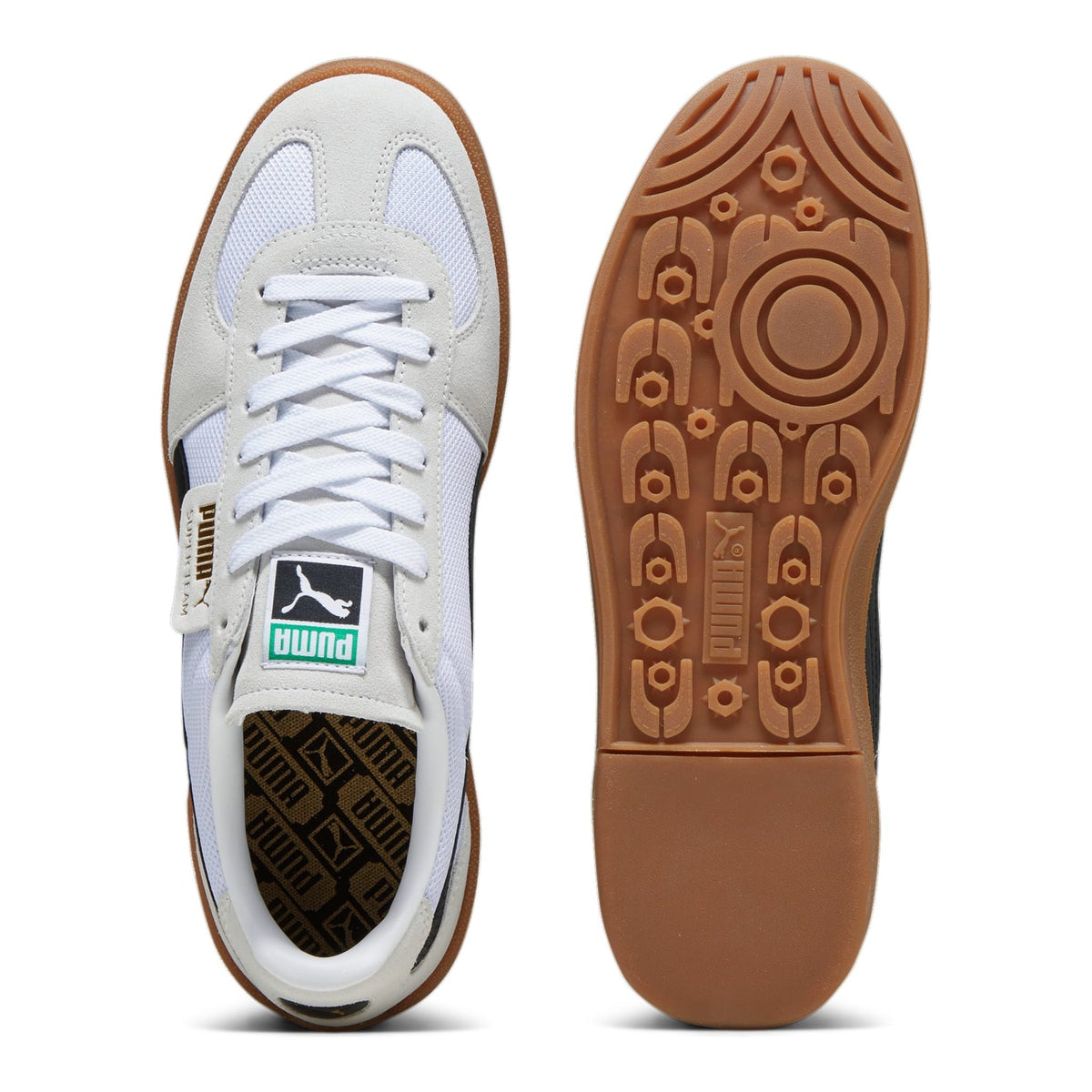 Puma Super Team OG Men Sneakers Puma White