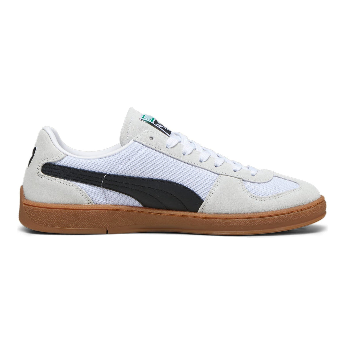 Puma Super Team OG Men Sneakers Puma White
