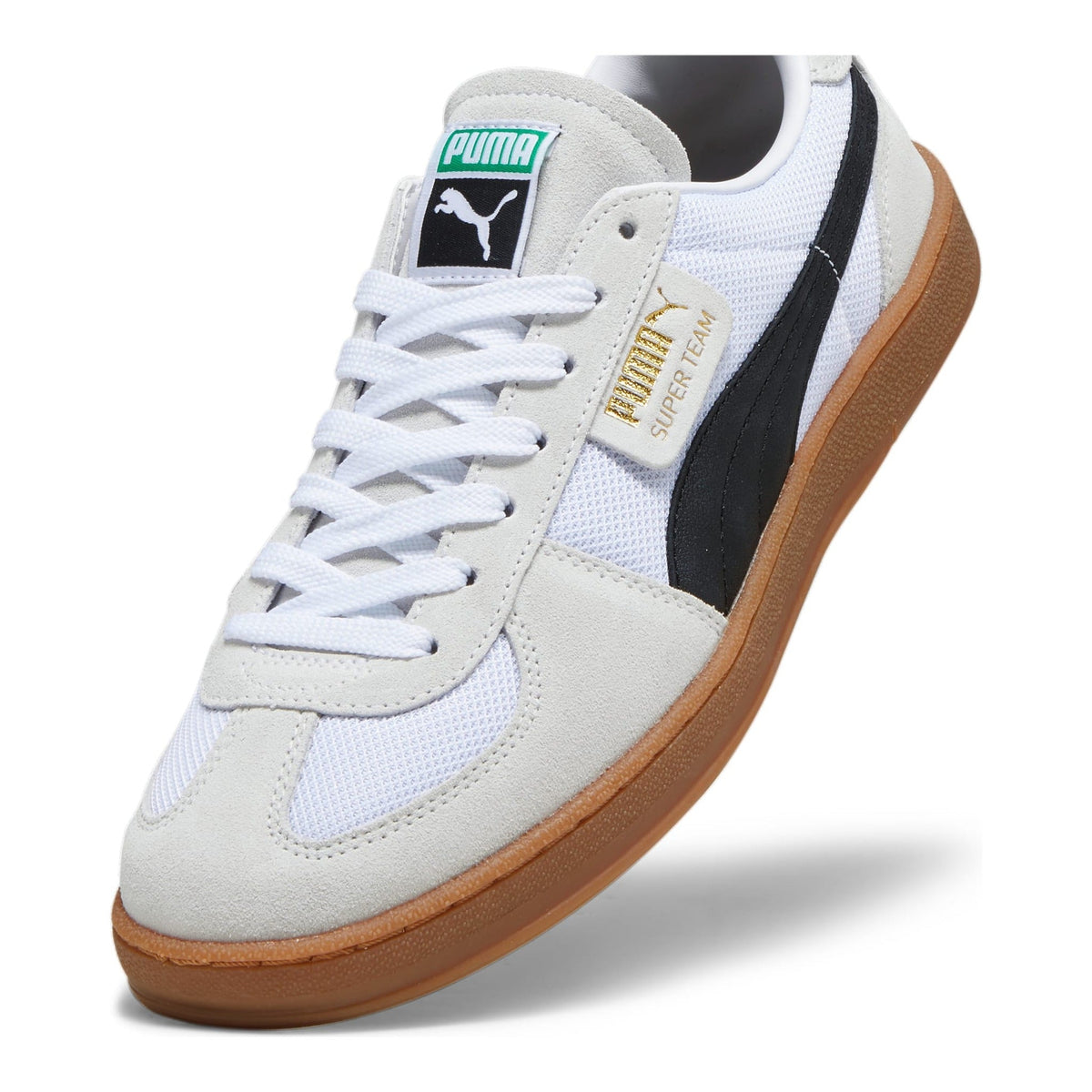 Puma Super Team OG Men Sneakers Puma White