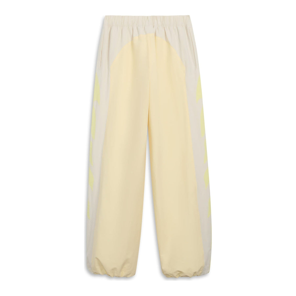 Puma x Collina Strada Women Parachute Pants Creamy Vanilla
