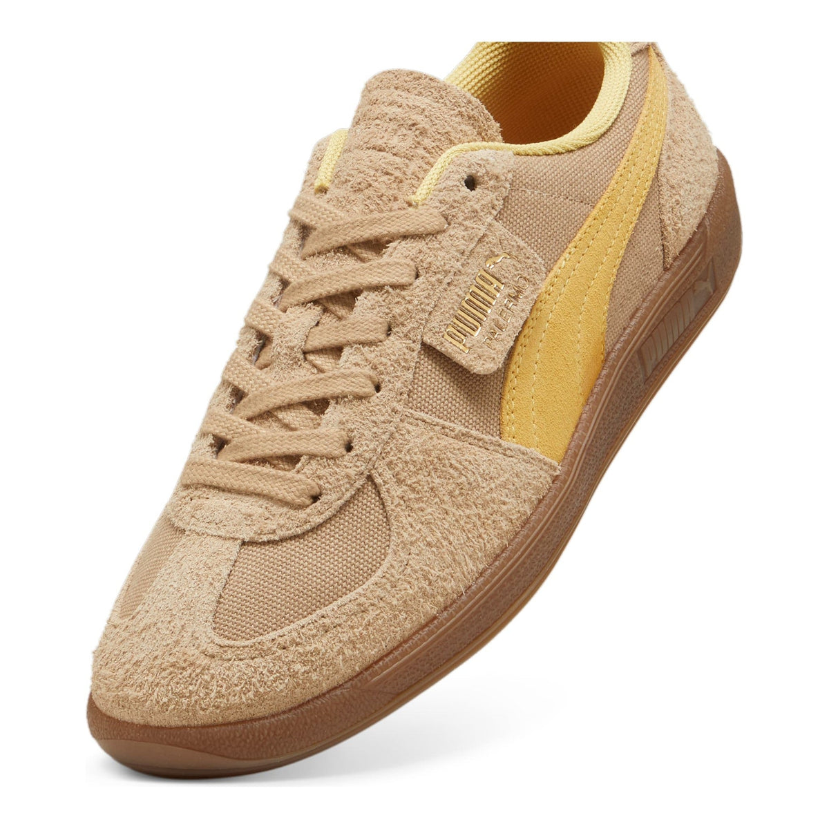 Puma Palermo Vintage Unisex Sneakers