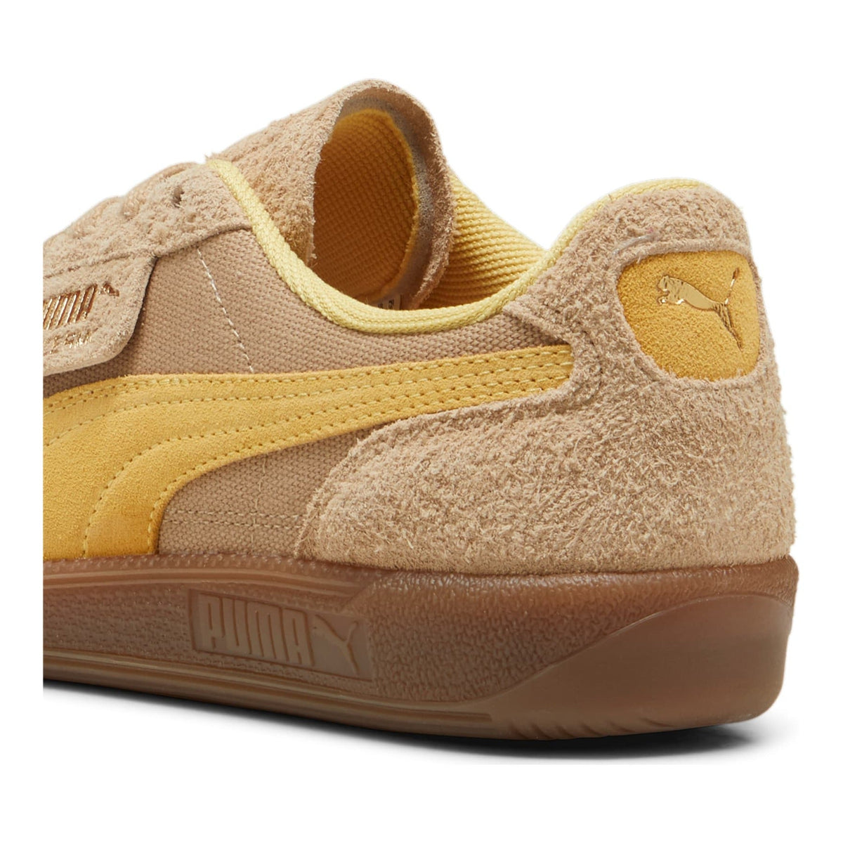 Puma Palermo Vintage Unisex Sneakers